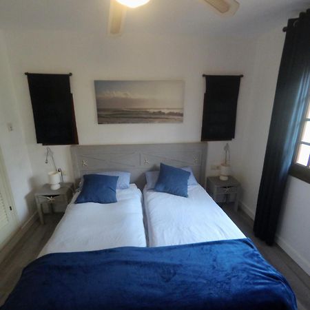 סון באו Apartamento El Descanso מראה חיצוני תמונה