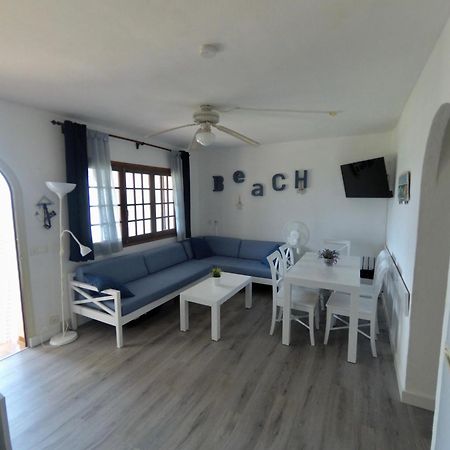 סון באו Apartamento El Descanso מראה חיצוני תמונה