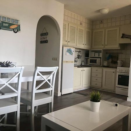 סון באו Apartamento El Descanso מראה חיצוני תמונה