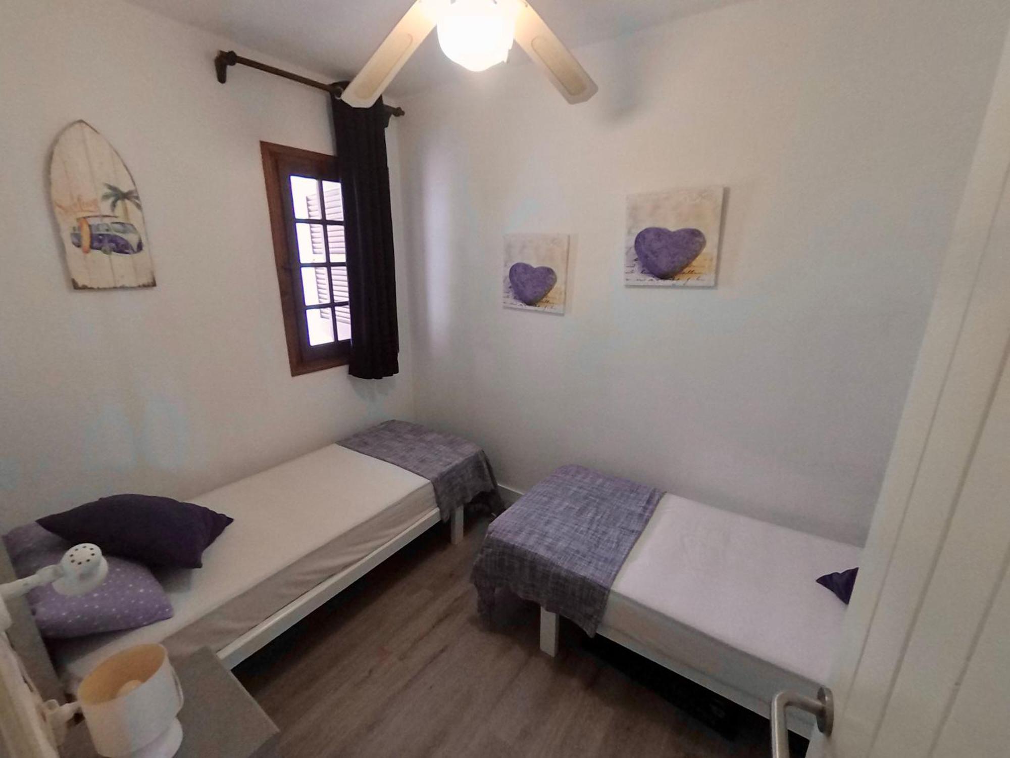 סון באו Apartamento El Descanso מראה חיצוני תמונה