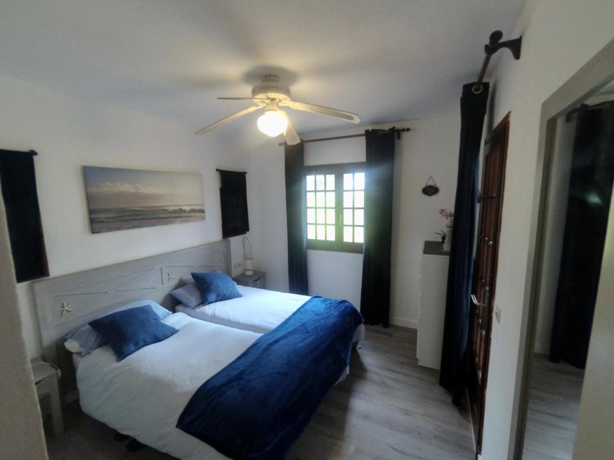 סון באו Apartamento El Descanso מראה חיצוני תמונה