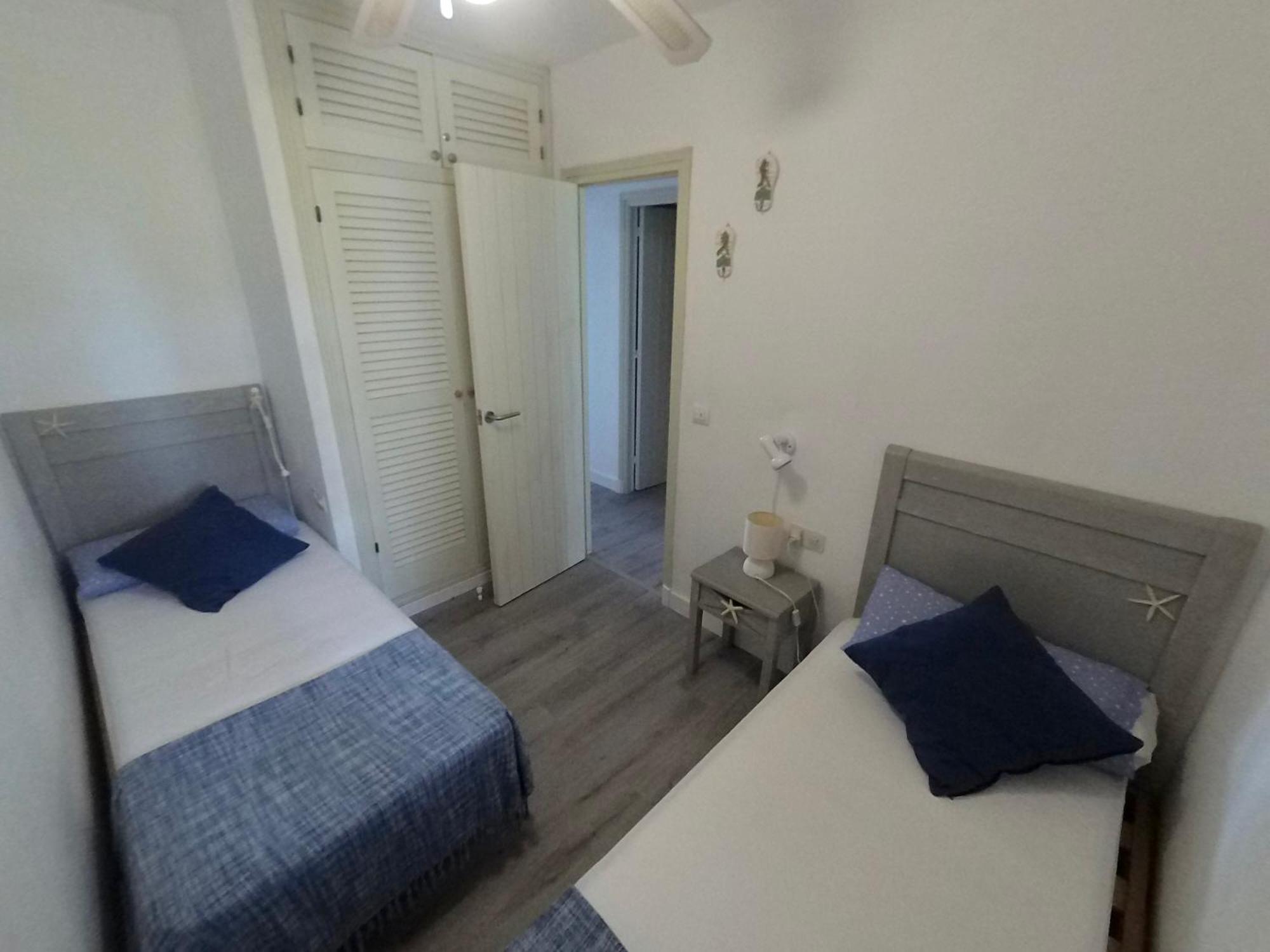 סון באו Apartamento El Descanso מראה חיצוני תמונה