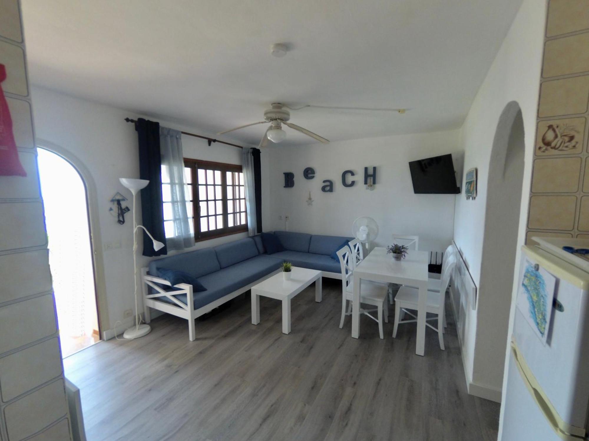 סון באו Apartamento El Descanso מראה חיצוני תמונה