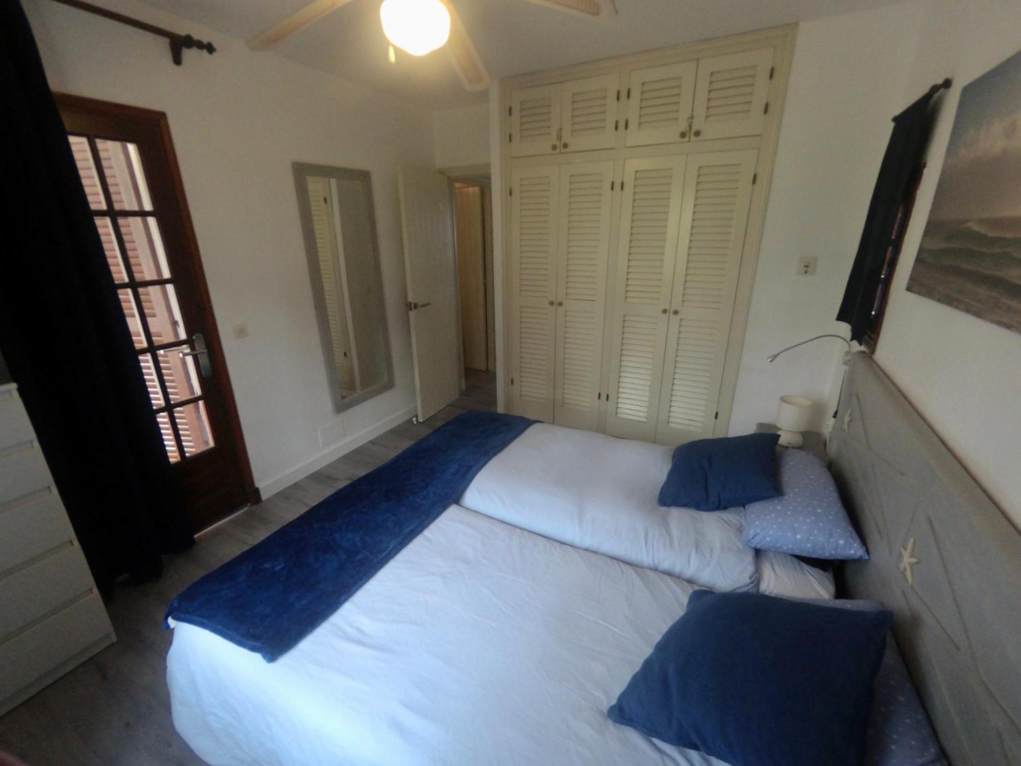 סון באו Apartamento El Descanso מראה חיצוני תמונה