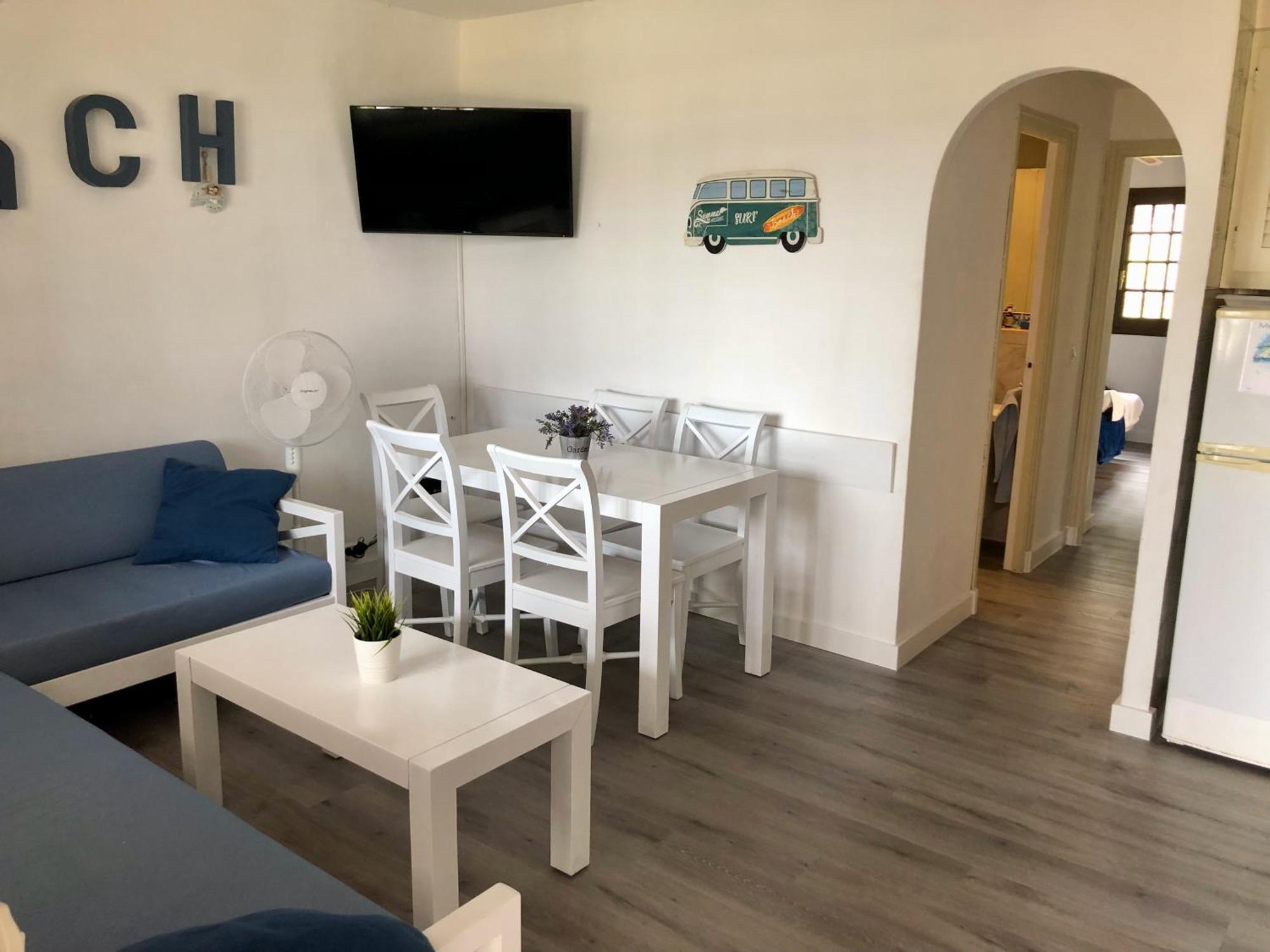 סון באו Apartamento El Descanso מראה חיצוני תמונה