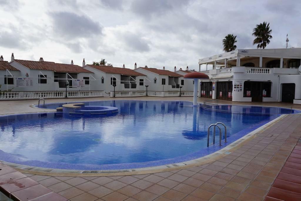 סון באו Apartamento El Descanso מראה חיצוני תמונה