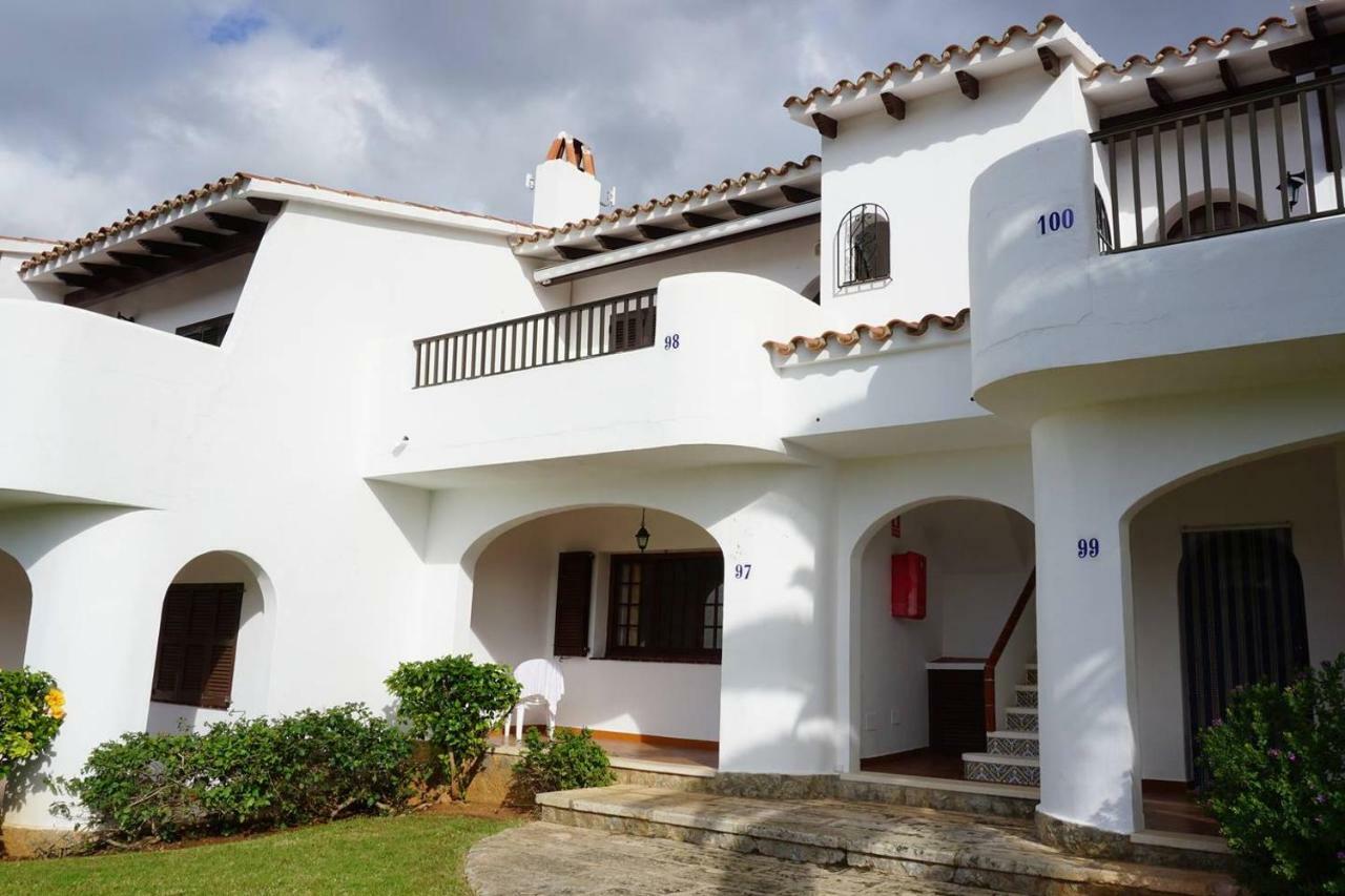 סון באו Apartamento El Descanso מראה חיצוני תמונה